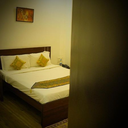 Hotel Dream Villa In Udaipur Ngoại thất bức ảnh
