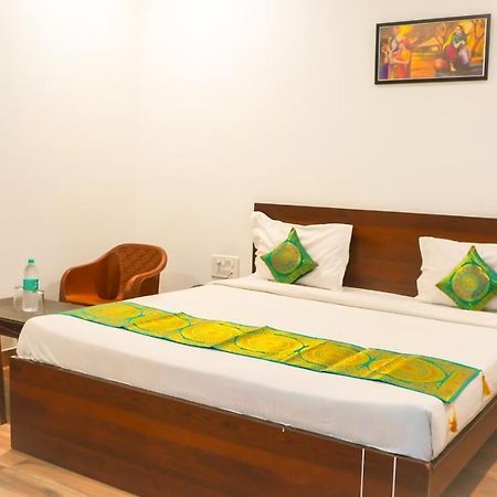 Hotel Dream Villa In Udaipur Ngoại thất bức ảnh