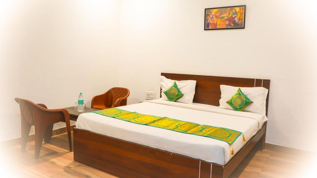Hotel Dream Villa In Udaipur Ngoại thất bức ảnh